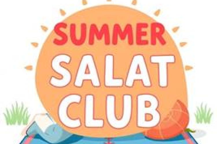 Summer Clubs 2025
