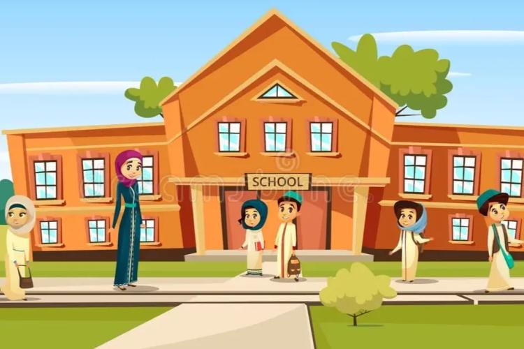 Islamic School